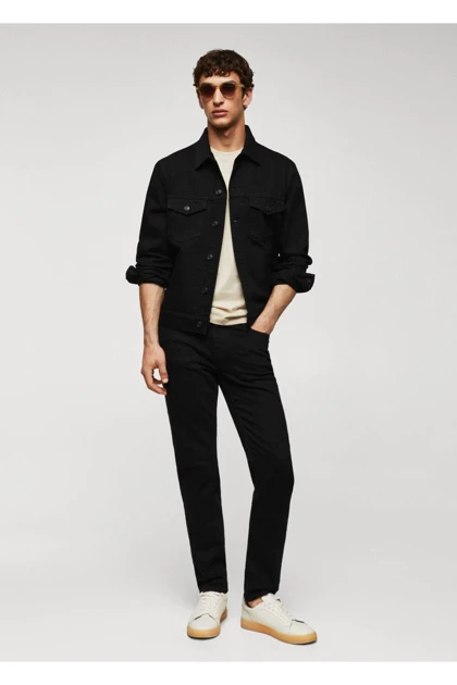 کت و ژاکت مردانه mango-man