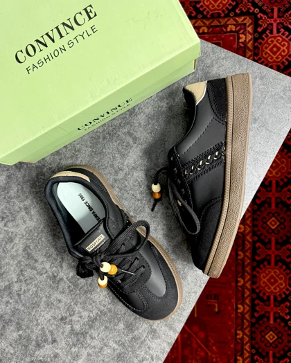 ونس دخترانه مدل کنفی