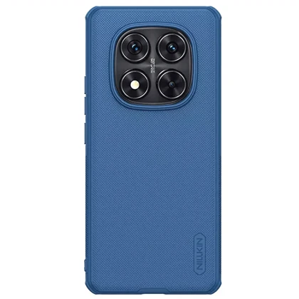 قاب محافظ گوشی شیائومی ردمی نوت 14 پرو پلاس نیلکین Frosted Shield Pro