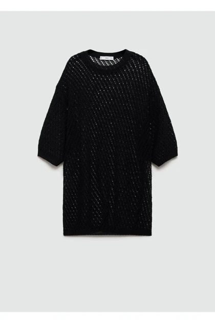 بافت زنانه mango