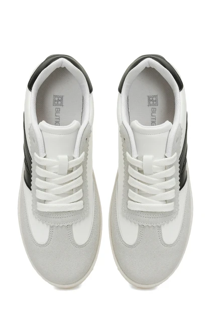 کتانی زنانه اورجینال butigo butigo