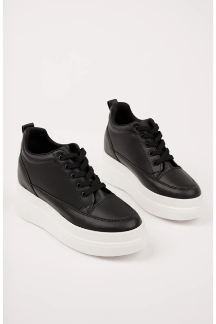 کتانی زنانه اورجینال میرانین meyranin-ayakkabilari