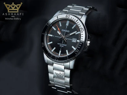 ساعت کاسیو مردانه Casio MTP-VD01D-1E2VUDF
