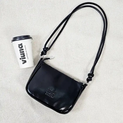 کیف دوشی زنانه طرح Miu Miu کد 505