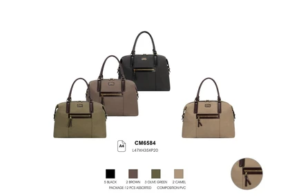 ساک دستی مدل David Jones CM6584