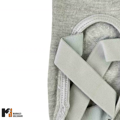 جوراب پیلاتس ضد لغزش کد 104