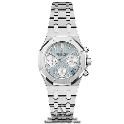 ساعت زنانه اودمار پیگه Audemars Piguet 0764-B