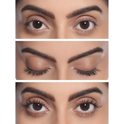 ریمل حجم‌دهنده بی‌یو BeYu مدل Volume Now حجم 12 میلی لیتر