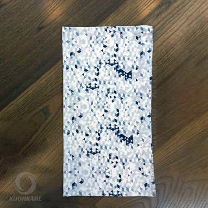 اسکارف نخی بلک دیر BLACK DEER