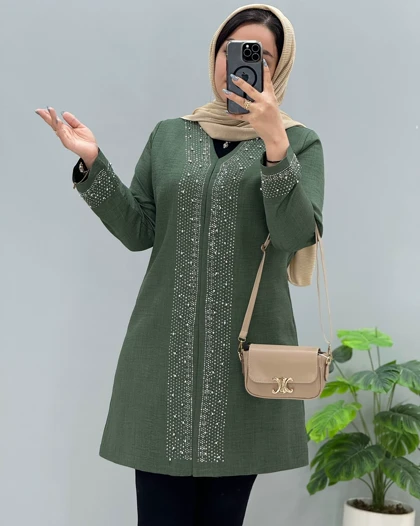 مانتو مزونی پریناز