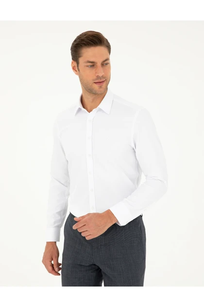 پیراهن مردانه اورجینال pierre-cardin pierre-cardin