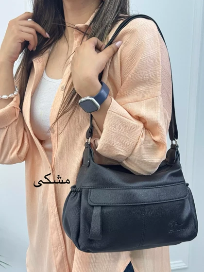 کیف دوشی ربکا