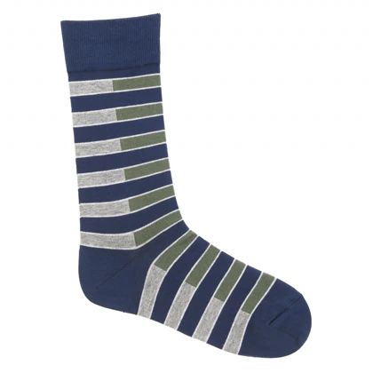 جوراب ساق‌دار مترو