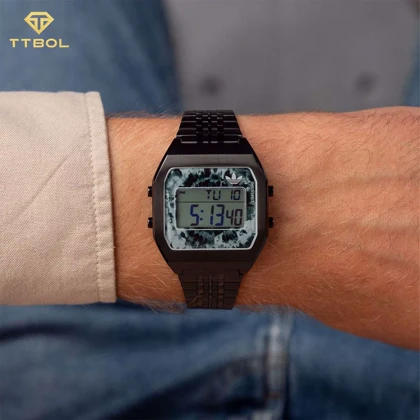 ساعت مچی آدیداس ADIDAS AOST24558