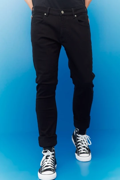 شلوار جین مردانه lee