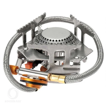 سر شعله اسپیلت ساده 186