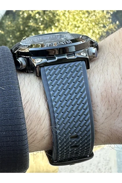 ساعت مردانه naviforce naviforce