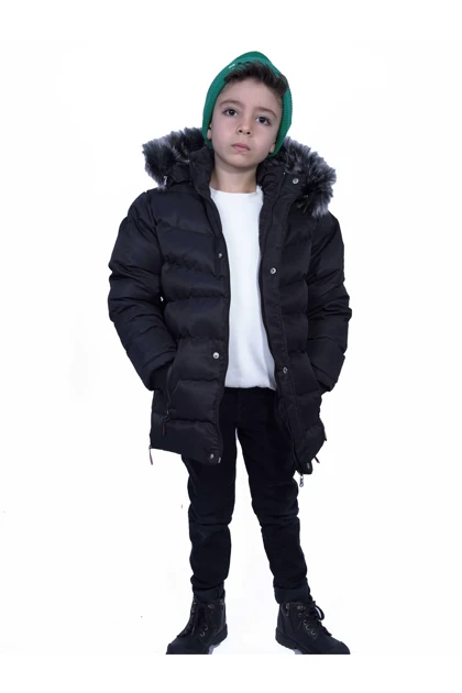 کت و کاپشن بچگانه free-arslan-collection free-arslan-collection