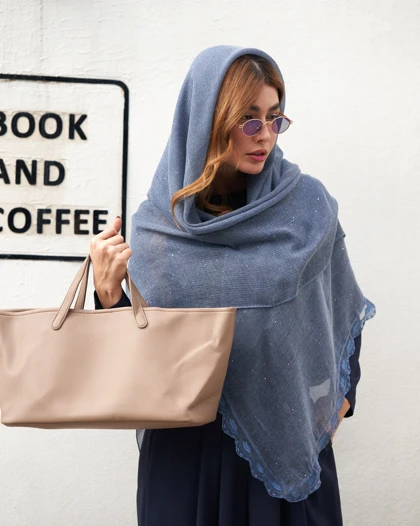 کیف چرم MG-Wide 50141