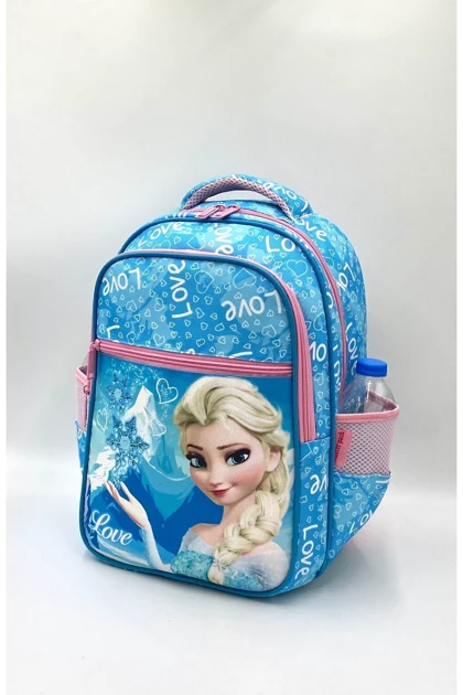 کیف مدرسه بچگانه ms-mixxstore