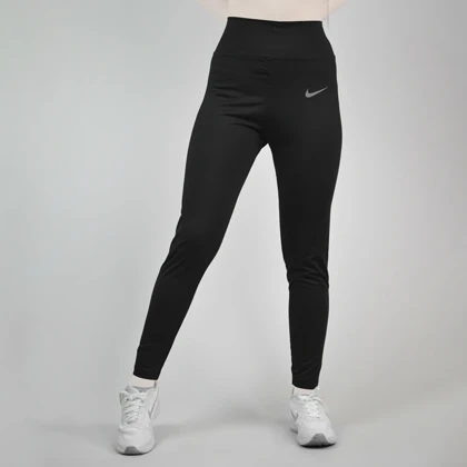 لگ ورزشی زنانه نایک مدل Dri Fit-4 مشکی