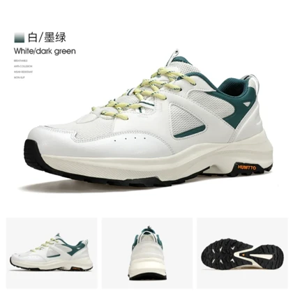 کفش پیاده روی مردانه هامتو مدل 160129A-5