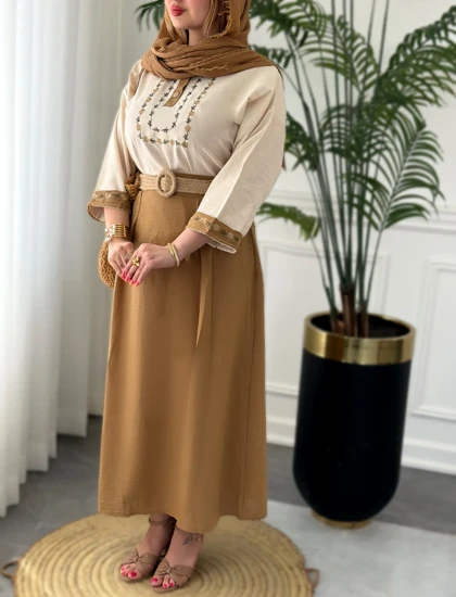 ست کژوال مهگل 0405