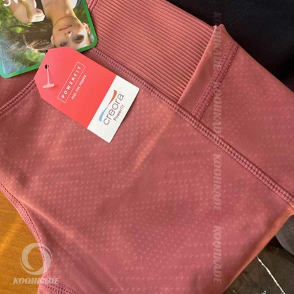 لگ جیب‌دار زنانه RUCO-BAC