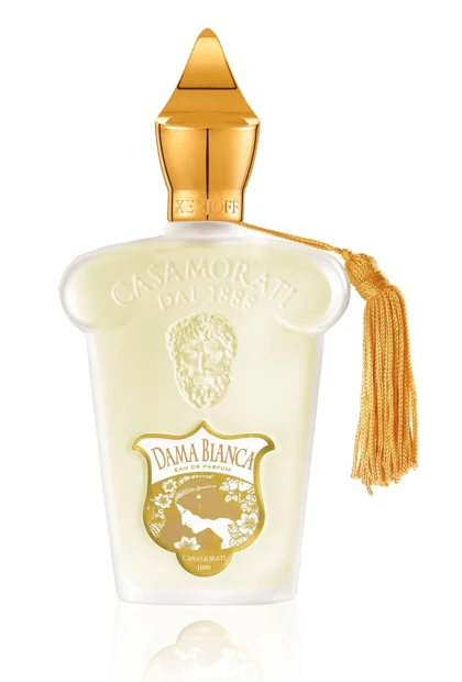 زرجوف داما بیانکا Dama Bianca