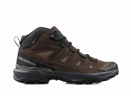 چکمه های فضای باز Salomon X Ultra 360 Ltr Mid Gtx PC_L47570900