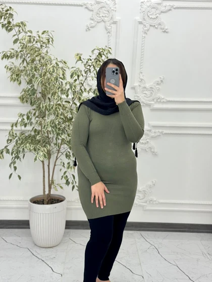 تونیک گپ ترک درجه یک 1150