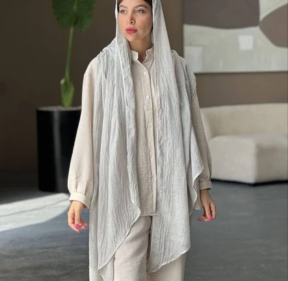 شال امواج