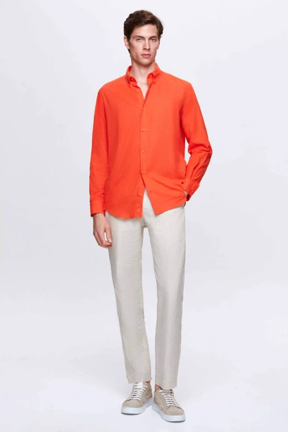 پیراهن مردانه اورجینال دی اس دامات ds-damat