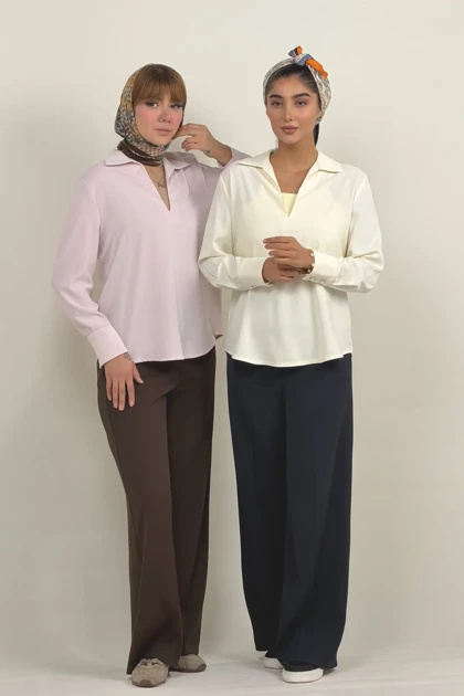شلوار زنانه کجراه هیوا