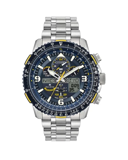 ساعت مچی مردانه سیتیزن CITIZEN JY8078-52L