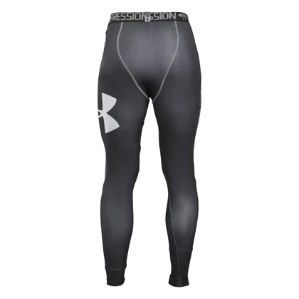 لگ ورزشی مردانه آندر آرمور مدل GMS-3G1277 مشکی