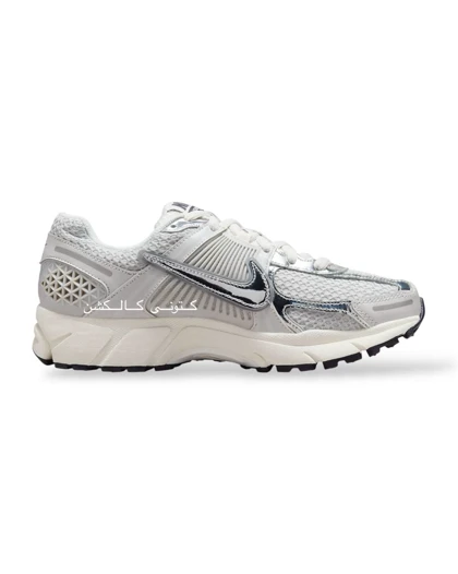 کتانی ویتنامی نایک زوم وومرو 5 Nike Zoom Vomero 5 photon Dust/Chrome