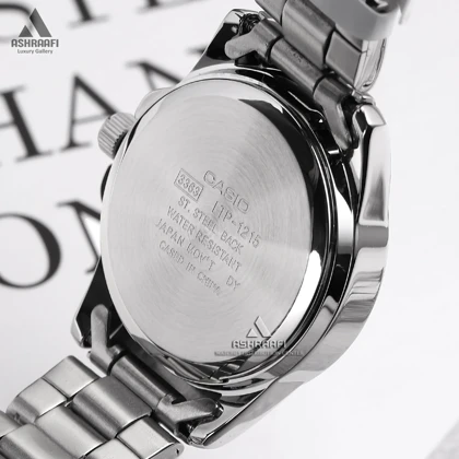 ساعت زنانه کاسیو Casio LTP-1170A-7AR