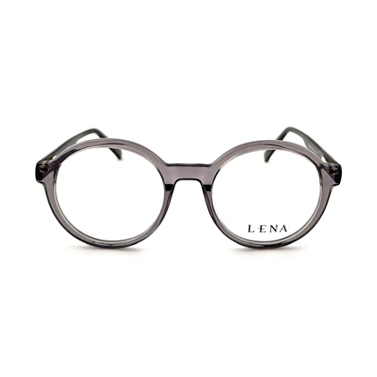 عینک طبی لنا مدل LE890 C02 نوک مدادی