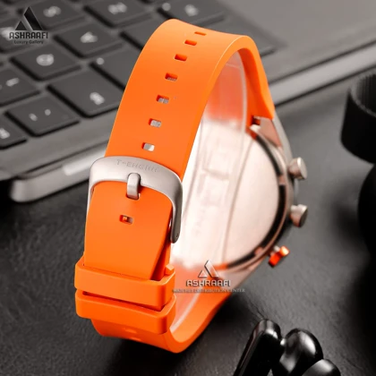 ساعت مردانه تی انجین T-engine EP4090V01