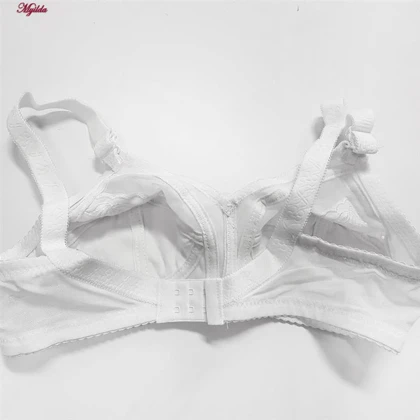 سوتین بدون فنر زنانه ماییلدا مدل پرلون کد 5456