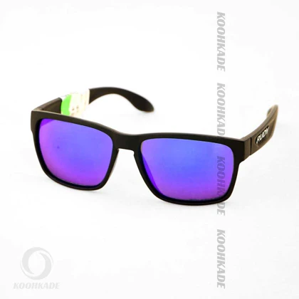 عینک ورزشی اوکلی OAKLEY RUDY PROJECT PURPLE