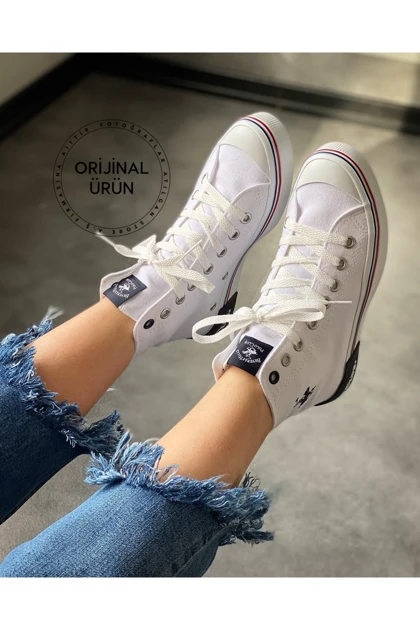 کتانی زنانه beverly-hills-polo-club beverly-hills-polo-club