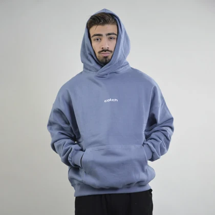 هودی اسپرت کچ مدل VLS-4H0798 آبی نفتی