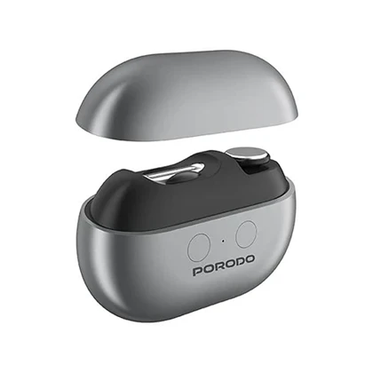 ناخن گیر و سوهان برقی پرودو مدل PORODO MULTI-FUNCTION PDENCLIM7PK
