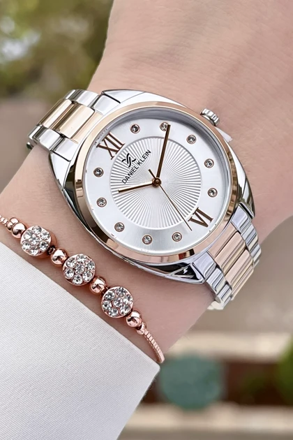 ساعت زنانه daniel-klein daniel-klein