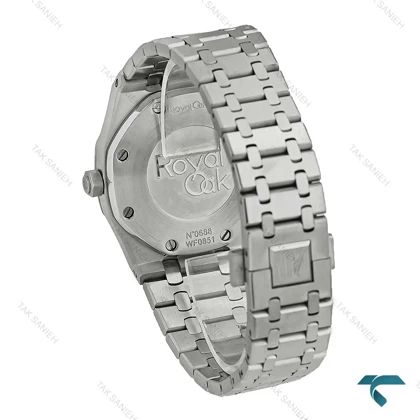 ساعت AP مردانه استیل صفحه اقیانوسی AP-7421-G