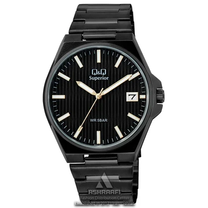 ساعت مردانه کیو اند کیو Q&Q S21A-008PY