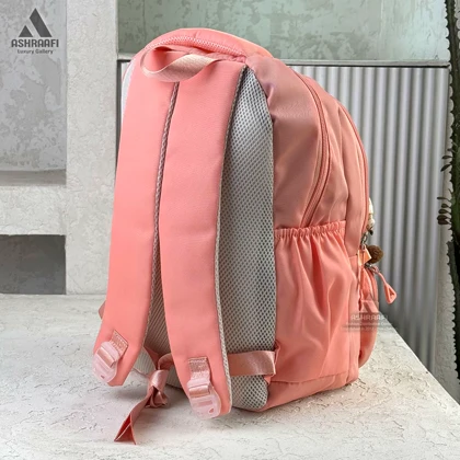 کوله پشتی دخترانه عروسکی Backpack A26