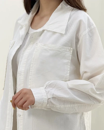 شومیزلینن نفس